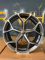 5x112 19* Audi RS look Sportvelgen! Q2 Q3 Q5 Q7 A3 A4 A5 VW, 19 inch, Velg(en), Nieuw, Ophalen of Verzenden