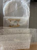 mallen epoxy/resin, Hobby en Vrije tijd, Knutselen, Ophalen of Verzenden, Gebruikt, Overige typen