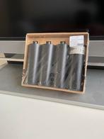 4 zwarte BJORLI pootjes, Ophalen of Verzenden, Nieuw