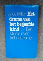 Het drama van het begaafde kind - Alice Miller VASTE PRIJS, Boeken, Ophalen of Verzenden, Zo goed als nieuw, Klinische psychologie