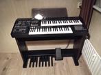 Yamaha, Muziek en Instrumenten, Orgels, Ophalen of Verzenden, Zo goed als nieuw, 2 klavieren, Orgel