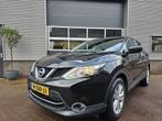 Nissan Qashqai | Airco | Lm velgen | 1.2 Connect Edition, Automaat, Euro 5, Stof, Gebruikt