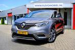 Renault Espace 1.8 TCe 224pk Intens 7-pers Pano|Navi|Clima|L, Auto's, Gebruikt, Euro 6, 4 cilinders, 2000 kg