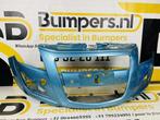 Bumper Suzuki Splash Voorbumper 2-E7-4027, Auto-onderdelen, Carrosserie en Plaatwerk, Gebruikt, Ophalen of Verzenden, Bumper, Voor