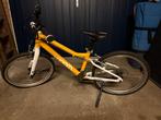 Woom 4 20 Inch, Fietsen en Brommers, Fietsen | Kinderfietsjes, Ophalen, Gebruikt, 20 inch of meer, Woom