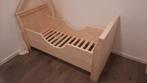 Peuterbed. Alle kleuren en maten., Kinderen en Baby's, Kinderkamer | Bedden, Info@joabhoutenmeubels.nl, Verzenden, Nieuw, 70 tot 85 cm