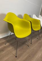 Vitra Eames DAX eetkamerstoel, Ophalen of Verzenden