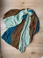 Ringsling, woven ring sling, Kinderen en Baby's, Babydragers en Draagdoeken, Overige merken, Draagdoek, Ophalen of Verzenden, Zo goed als nieuw