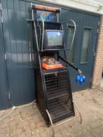 Nintendo 64 kiosk / Demopod ‘kooi variant’, Ophalen, Met 1 controller