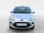 Ford Ka 1.2 Comfort start/stop | Airco | Elektr. Ramen |, Auto's, Voorwielaandrijving, Stof, Gebruikt, 1242 cc