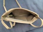Cowboysbag Schoudertas Beige, Ophalen of Verzenden, Gebruikt, Beige, Schoudertasje
