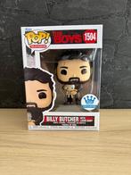 BILLY BUTCHER WITH LASER BABY #1504 FUNKO POP! NEW! EXCLUSIV, Ophalen of Verzenden, Nieuw