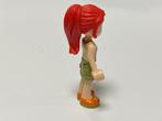 Lego Friends Minifiguur frnd527 Mia, Ophalen of Verzenden, Nieuw, Losse stenen, Lego