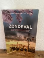 Zondeval - Marianne en Theo Hoogstraaten, Ophalen of Verzenden, Zo goed als nieuw, Nederland
