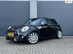 Mini Mini 2.0 Cooper S Chili Serious Business | PANO | Leer, Voorwielaandrijving, Gebruikt, 4 stoelen, Leder