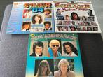 Kleine partij 5 lps / elpees Schlager ‘84 ‘77 ‘89, Cd's en Dvd's, Vinyl | Verzamelalbums, Ophalen of Verzenden