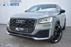 Audi Q2 1.4 TFSI CoD Launch Edition Quantumgrau | 1e Eignr!, 65 €/maand, Gebruikt, 4 cilinders, 150 pk