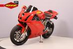 Ducati 999 (bj 2003), Motoren, Motoren | Ducati, Bedrijf, Sport
