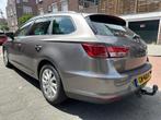 Seat Leon ST 1.0 EcoTSI Style Connect Carplay/Camera/Cruise/, Voorwielaandrijving, Gebruikt, Leon, 23 km/l