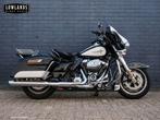 HARLEY-DAVIDSON POLICE ELECTRA GLIDE HIGHWAY KING (bj 2023), Motoren, Motoren | Harley-Davidson, 2 cilinders, HARLEY-DAVIDSON