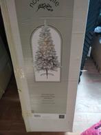 Christmas tree, Ophalen, Zo goed als nieuw