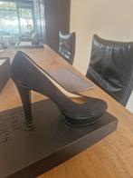 Zwarte pump LODI, Ophalen of Verzenden, Nieuw, Zwart