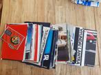 autofolders jaren 80 en 90, Ophalen, Gelezen, Algemeen