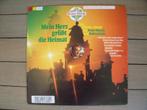 Peter Minich und Robert Stolz - Mein Herz grüsst die Heimat, Ophalen of Verzenden, Gebruikt, 12 inch