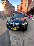 BMW X5 - 7 zits Xdrive30d 265pk Aut 2019 Zwart, Auto's, Automaat, 2993 cc, 7 stoelen, Zwart
