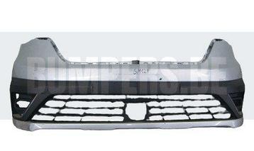 Bumper Renault Trafic 3 III Facelift 21- 620226941R  Voorbum beschikbaar voor biedingen