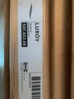 Ikea Luroy lattenbodem 70 bij 200, Huis en Inrichting, 70 cm of minder, Eenpersoons, Zo goed als nieuw, Ophalen