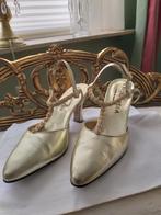 2 Paar schoenen no.1, Ophalen of Verzenden, Nieuw, Overige kleuren, Schoenen met hoge hakken