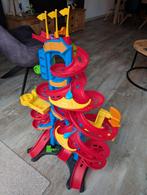 Fisher Price - Little People- Race Track, Kinderen en Baby's, Speelgoed | Fisher-Price, Ophalen, Gebruikt