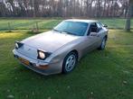 Porsche 944 2.5 S 16 Ventieler Coupe K6 BJ 1987, Auto's, Porsche, Metallic lak, Particulier, 2479 cc, 500 kg