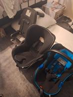 Bmw set kinderstoel baby stoel isofix, Ophalen, Zo goed als nieuw, Overige merken, Isofix