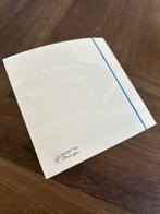 Badkamer Afzuiging - Zo Goed Als Nieuw!, Doe-het-zelf en Verbouw, Ventilatie en Afzuiging, Ophalen, Zo goed als nieuw, Afzuiger