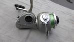 Te koop Vintage Daiwa 8100 a molen, Ophalen of Verzenden, Gebruikt, Molen