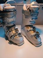 Skischoenen, Sport en Fitness, Skiën en Langlaufen, Ophalen, 160 tot 180 cm, Gebruikt, Schoenen