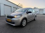 Skoda CITIGO 1.0 Automaat, Gebruikt, Euro 6, 60 pk, 831 kg