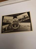 GROETEN UIT HARDERWIJK. 1958  -5 afbeeldingen, Ophalen of Verzenden, 1940 tot 1960, Gelderland