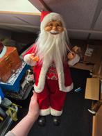 Kerstman met lantaarn kerst, Diversen, Ophalen of Verzenden