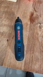 Bosch  g0 2, Ophalen of Verzenden, Zo goed als nieuw