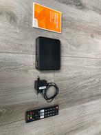 Ziggo Humax IRHD 5500C Digitale Ontvanger, Audio, Tv en Foto, Decoders en Harddiskrecorders, Ophalen of Verzenden, Zo goed als nieuw