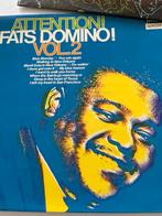 Oude lp’s  o.a. Fats Domino, Overige formaten, Ophalen of Verzenden, Zo goed als nieuw, 1940 tot 1960