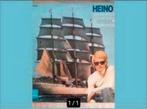 LP Heino: Seemannslieder, Cd's en Dvd's, Vinyl | Wereldmuziek, Ophalen of Verzenden