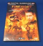 Firefight (DVD) NIEUW / SEALED!, Vanaf 12 jaar, Verzenden, Nieuw in verpakking, Actie