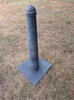Amsterdammertje, verkeerspaaltje, paaltje, Ophalen of Verzenden, Gebruikt, Minder dan 180 cm, Palen