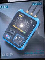 Digitale oscilloscoop, Ophalen, Zo goed als nieuw