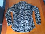 Blouse my Pashion M, Maat 38/40 (M), Zwart, Ophalen of Verzenden, Zo goed als nieuw