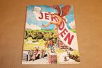 Jeroen - Jaap Vegter - 1980, Eén stripboek, Ophalen of Verzenden, Gelezen